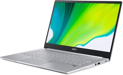 Acer Swift 3 13.5&#034; 2K Ultra-light Laptop Intel 11th geni7-1165G7 16G Ram 1TB SSD