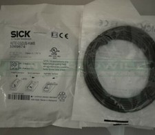 1PCS NEW FOR SICK Magnetic Switch Sensor RZTE-03ZUS-KWB 1069874 Replacement