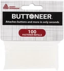 AVERY FASTENERS 971000 -BUTTONEER REFILLS