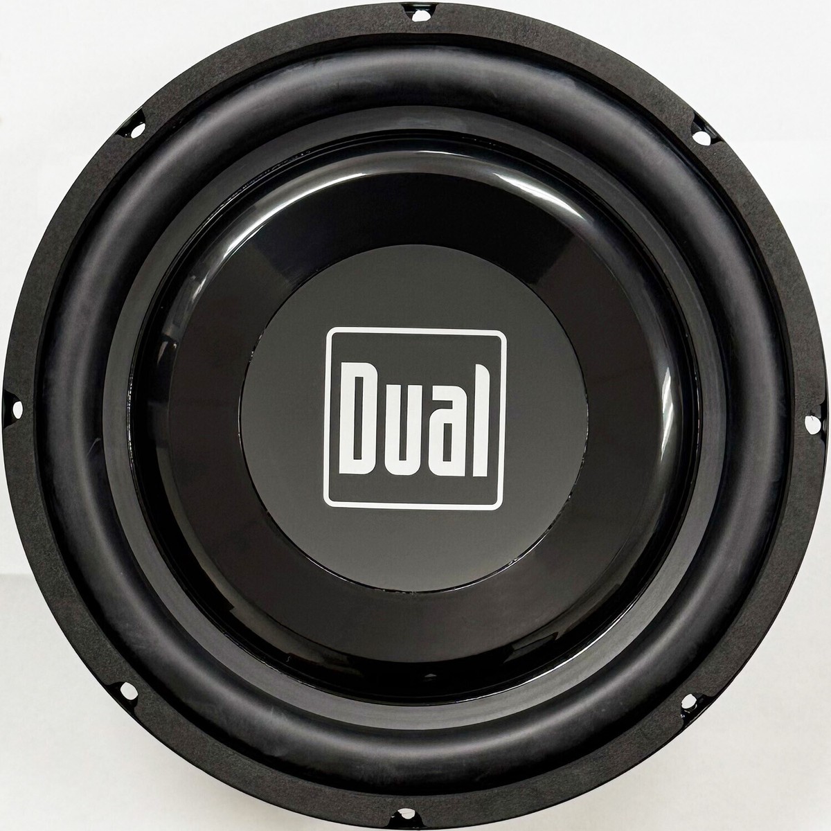 Dual Tbx10a Walmart Dual 12 Inch Subwoofer Box Walmart Store