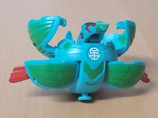 Bakugan Basic Fun Keychain Cosmic Ingram missing chain