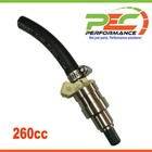 <!--F#f_0-->6x New * PEC * Fuel Injector For Holden Commodore SL Executive VL 3.0L<!--F/-->