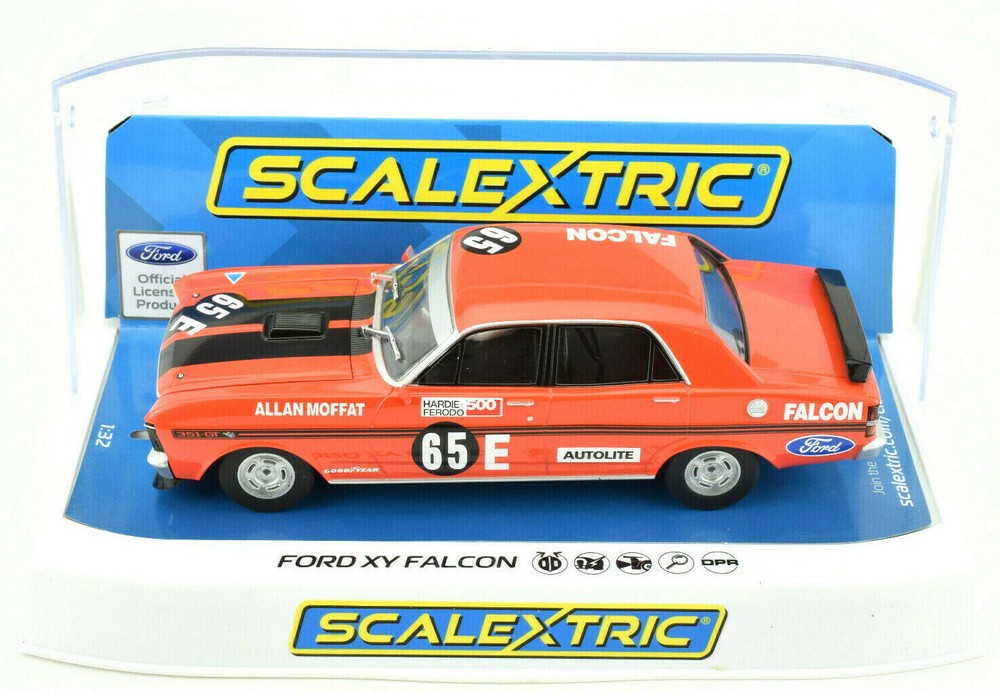 Scalextric 