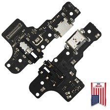 USB Charging Port Board Dock Connector MIC For Samsung Galaxy A21 SM-A215U U1