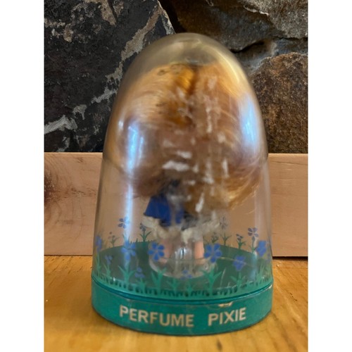 Vintage Liddle Kiddle Klone Puppe Parfum/Reiter. hongkong. pixie puppe. - Bild 6 von 6