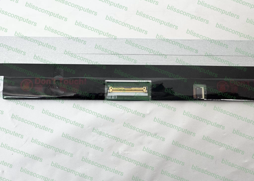 4K UHD 17.3" LCD Screen B173ZAN01.0 Dell 02DK4K 3840X2160 precision 7710 - Afbeelding 4 van 9