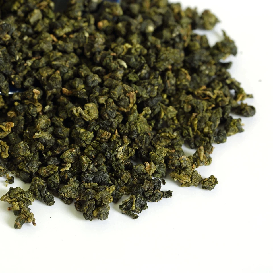 250g Organic Premium Taiwan Milk Oolong Tea Jinxuan Alishan High Mountain Loose - Image 3 of 4