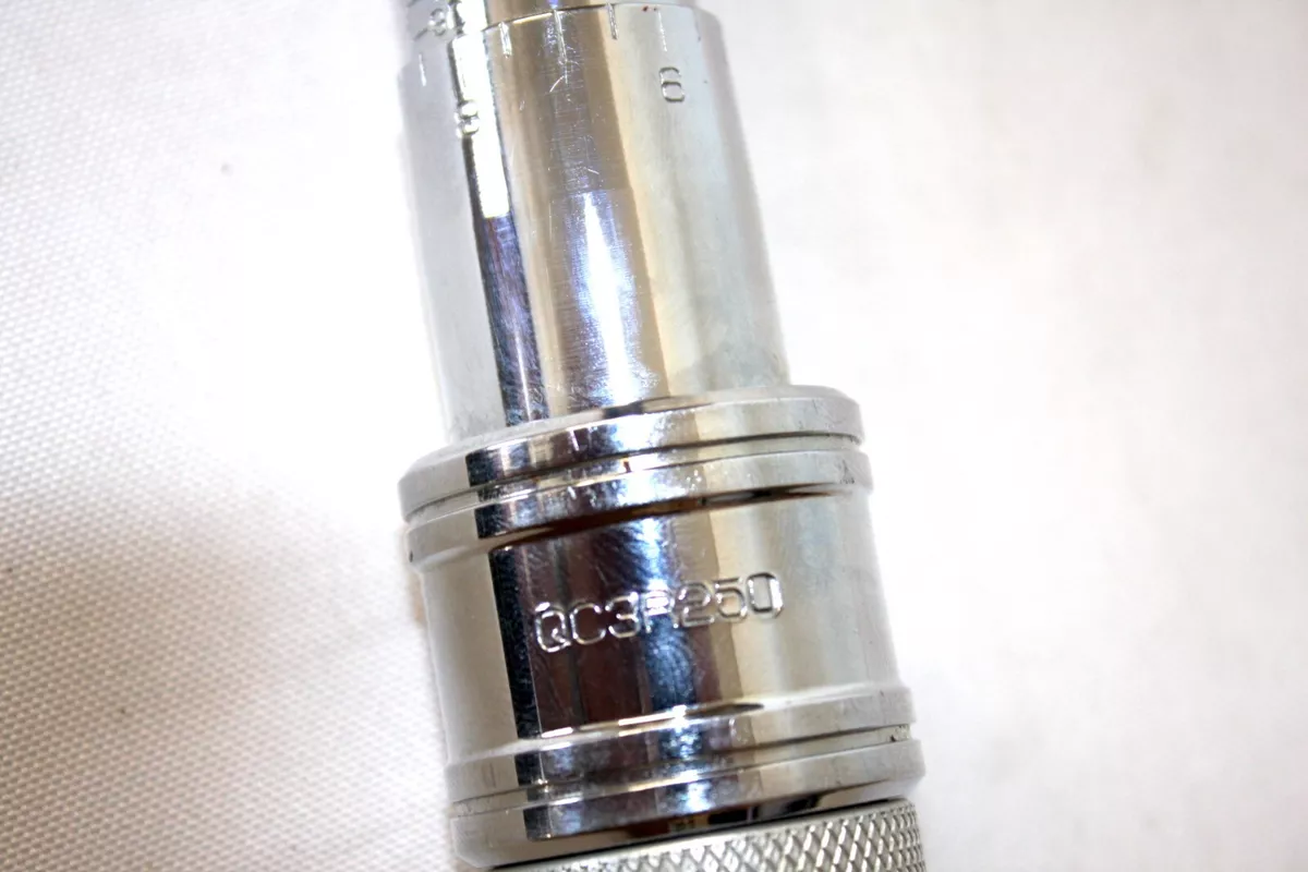Snap on 1 2