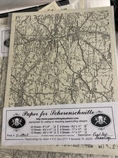 paper cutting scherenschnitte