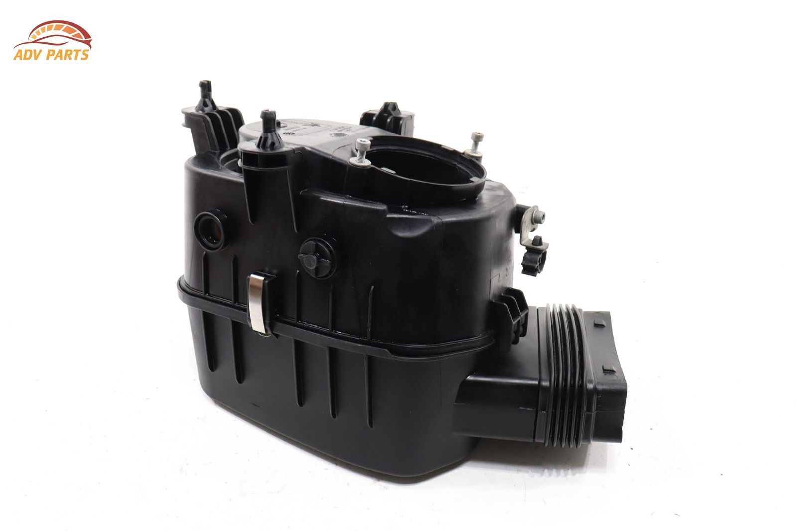 2014-20 MASERATI QUATTROPORTE ENGINE RIGHT AIR CLEANER HOUSING FILTER BOX OEM