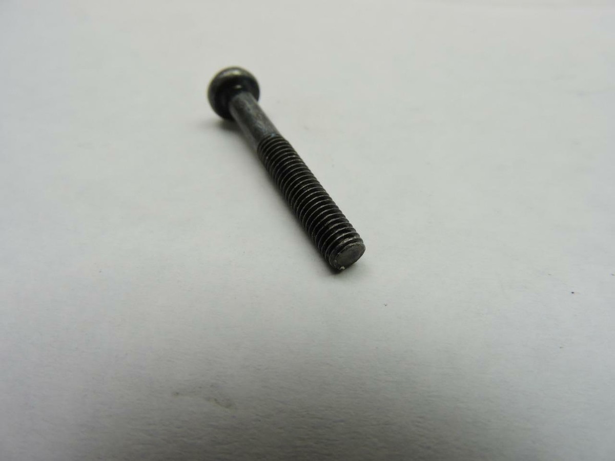 98507-05035 NOS Yamaha Pan Head Screw RD400C SR250J RD400F