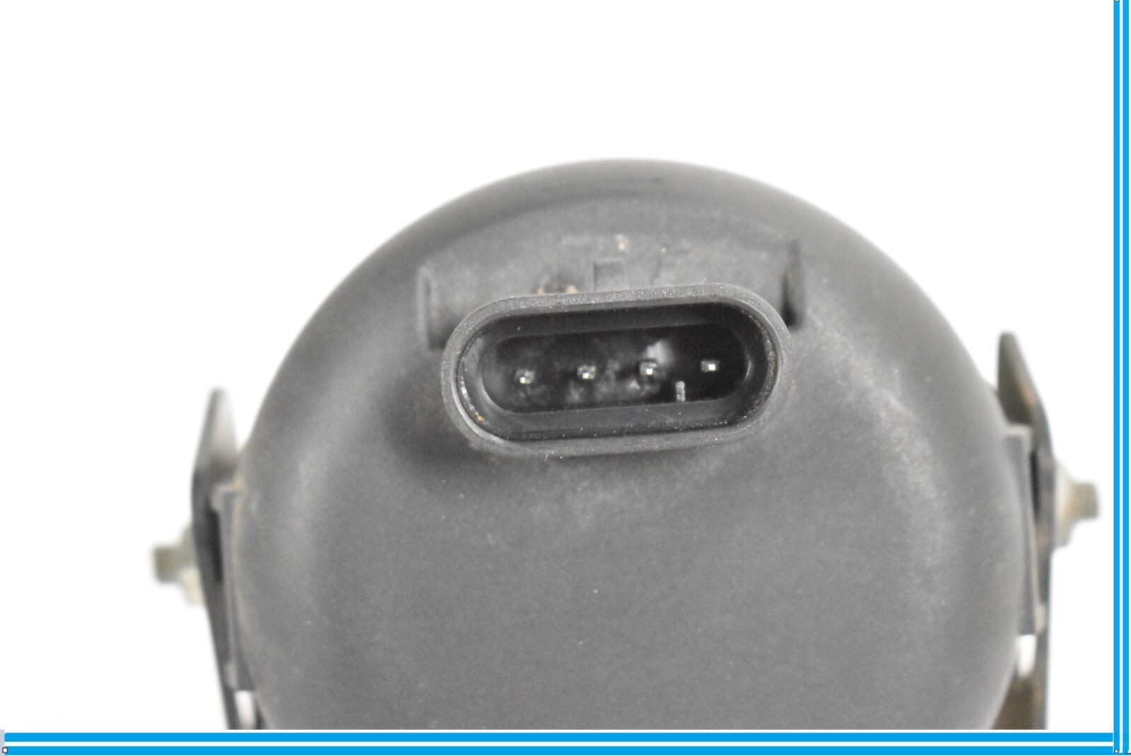Maserati Quattroporte 2003-2012 Anti-theft alarm module