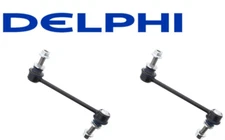 2 Set of Front Sway Bar Link for LAND ROVER Discovery Range Rover Sport - DELPHI