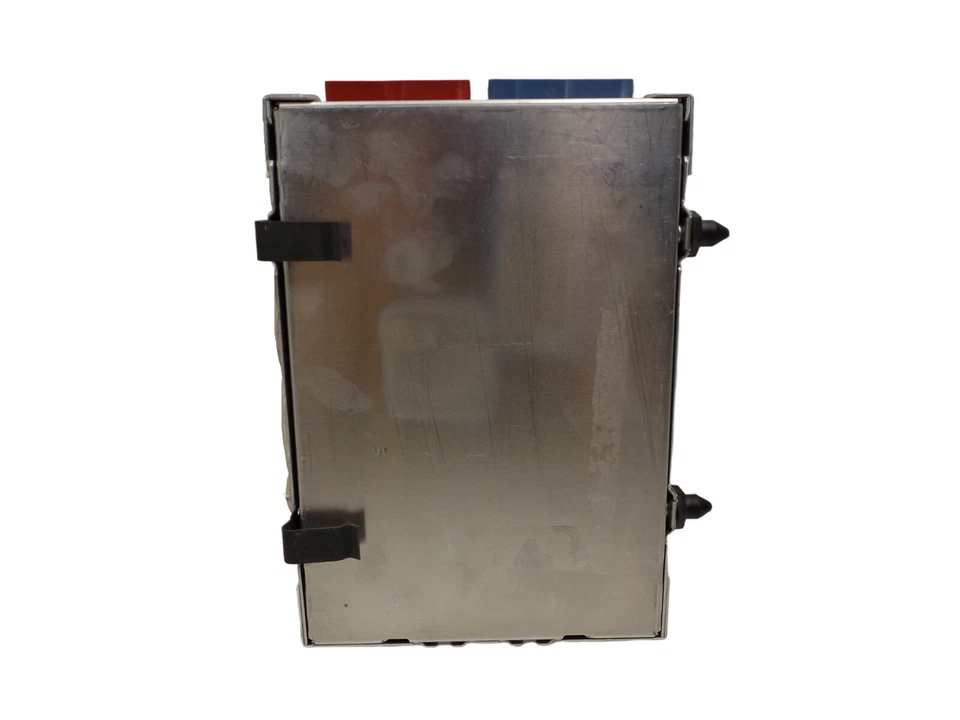 Módulo de control del motor Chevrolet K1500 1995-1999 ECM usado OEM 16197427 Foto 3 de 4