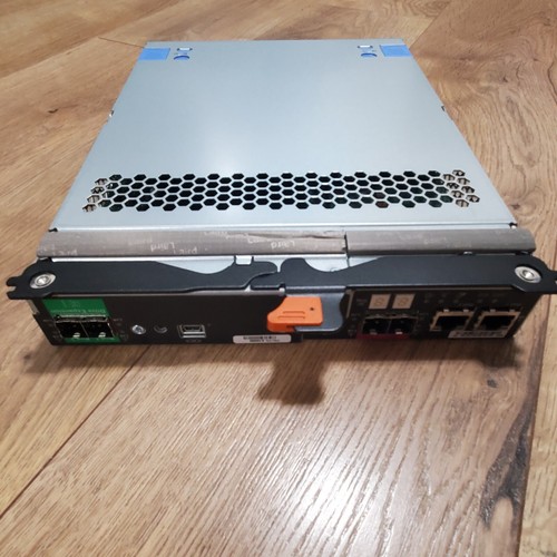 Module lecteur baie de disques NetApp E2700A I/F-6 A100069 SAS 111-02853+C1 111-02853 - Photo 7/10