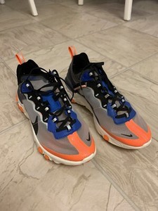 nike react element 87 thunder