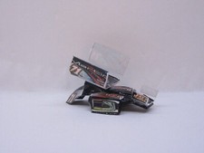 HO VACUUMED SPRINT CAR BODY 71- NEVER USED