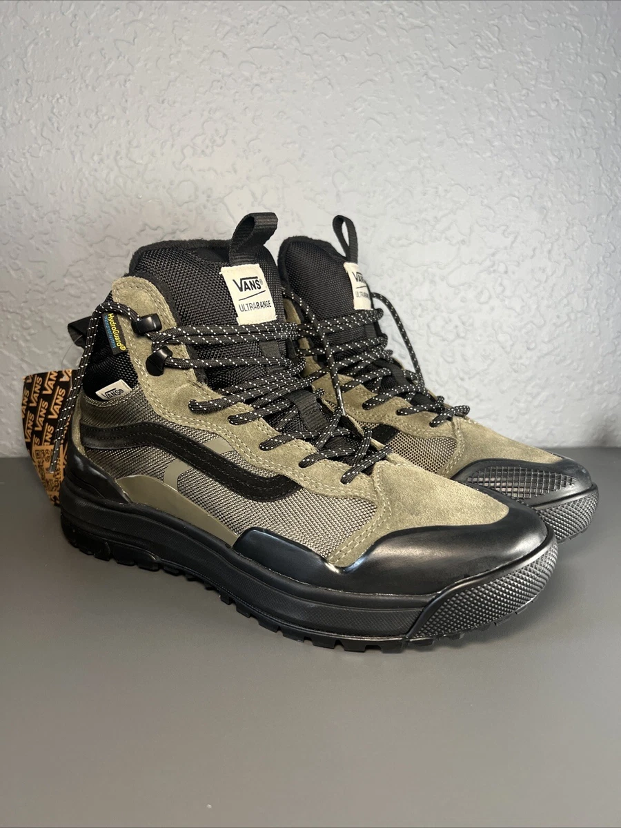 Vans UltraRange EXO MTE-2 High Dark Olive for sale | eBay display picture 2