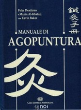 Akupunktur Handbuch