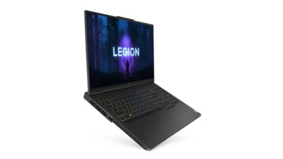 Lenovo Legion Pro 5i Gen 8 Intel Laptop, 16