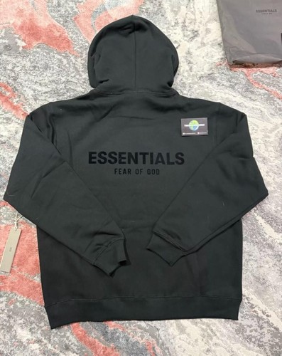 Essential's Men's Tracksuit | All Sizes| Size Chart Fashi fast Delivery Black - Picture 2 of 6