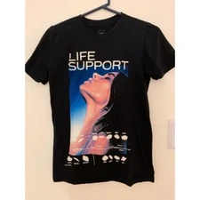 Madison Beer Life Support Tour Tshirt Unisex Cotton BL084