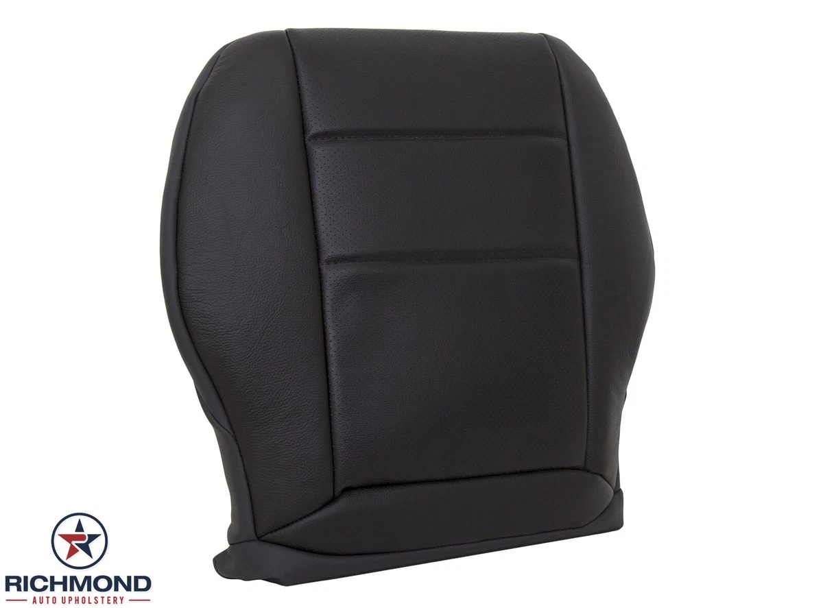 Driver side 2024 car seat cover