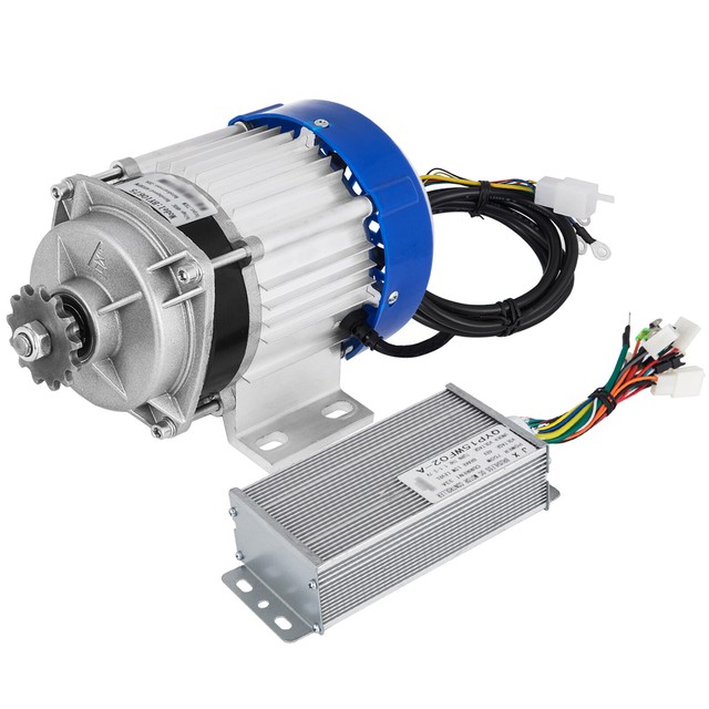 750 watt electric motor