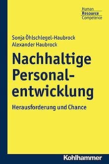 Nachhaltige Personalentwicklung (Kohlhammer Human Resour... | Buch | Zustand gut