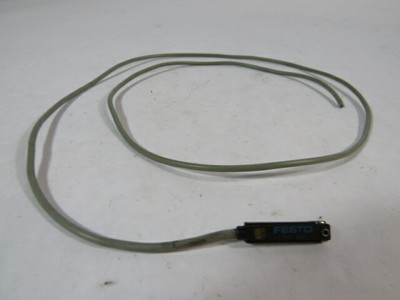 festo reed switch magnetic