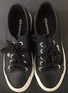 superga vegan shoes