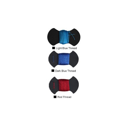 Black Suede Leather Black Marker Car Steering Wheel Cover for BMW E91 E92 E93 X1 - Picture 5 of 5