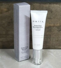 Mally - Perfect Prep Hydrating Primer - 1oz - Full Size - New In Box ((#ww3)