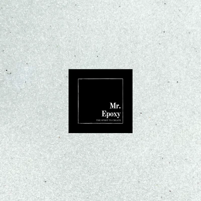 Mr. Epoxy Antirutschperlen / Glasperlen Epoxidharz