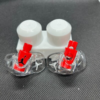 custom jordan lace locks