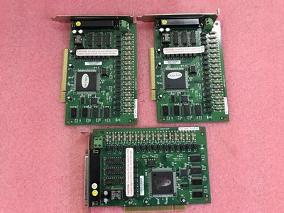 1PC ADLINK PCI-7230 card #E9