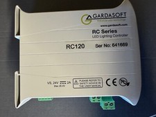 Gardasoft RC120 RC Series LED Lighting Controller