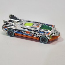 Hot Wheels Speed Slayer 2014 #HW-114