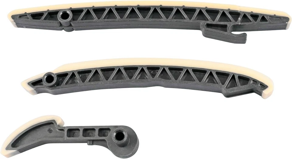 Kit de cadena de distribución para Mercedes-Benz A160 B180 CDI 2.0 diésel OM640 2004-12 Foto 4 de 4