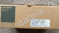 1PC New in Box Mitsubishi MR-J2S-350B-T004 Servo Driver