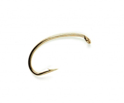 Veniard Osprey VH152 Standard Grub tying hooks, Tying Trout Flies