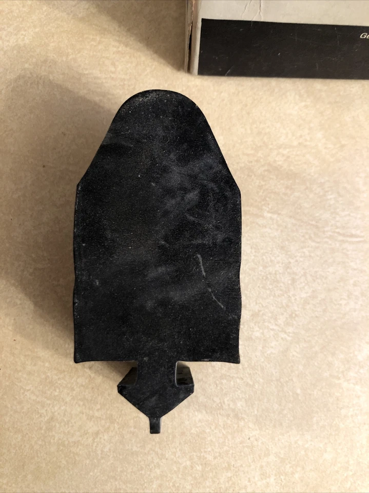 Nuevo de Lote Antiguo Chevrolet Van Truck G10 G20 G30 Brazo de Control Inferior Parachoques de Goma GM Foto 4 de 4