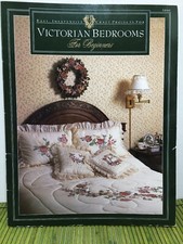 Victorian Bedrooms for Beginners Easy Inexpensive Craft Projects Jeni Prittie