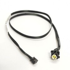 Power Reset Switch Button Cable For DELL Optiplex 3010 3020 790 990 9010 MT SFF