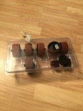 Stampin up Roller Wheels Holiday Set of 6