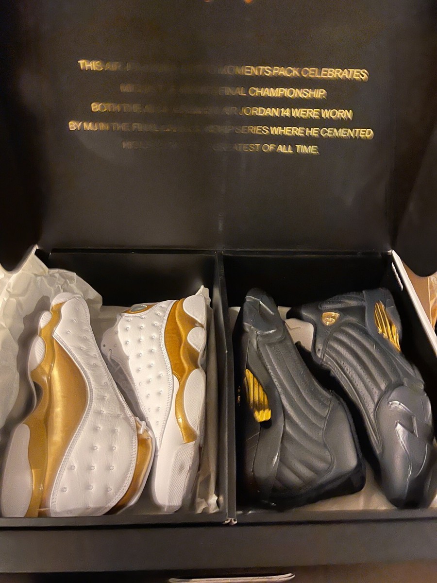 Air Jordan DMP Defining Moments Pack Last Shot 897563-900 Air Jordan DMP Defining Moments Pack Last Shot 897563-900