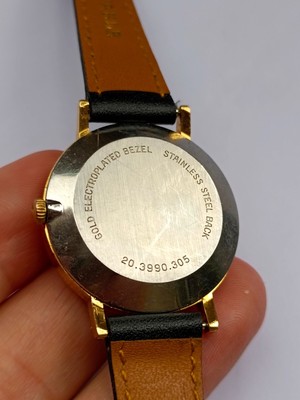 Vintage ZENITH Ladies Watch 17 Rubis Cal 30.5 Swiss | eBay display picture 1