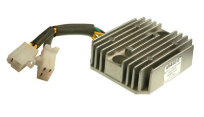 ARROWHEAD WILDBOAR -REGULATOR - EXTERNAL AHA6013
