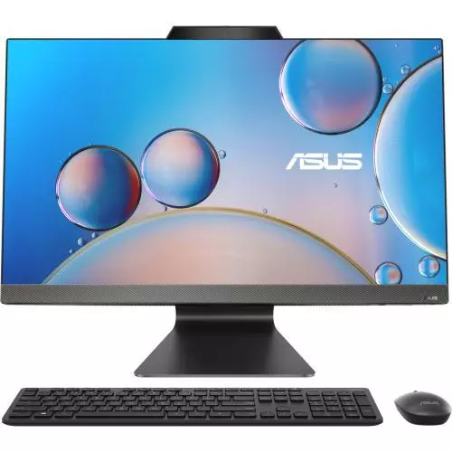 ASUS M3702WFAK-BPE024W 27" FHD All in One PC AMD Ryzen 5 7520U - 16GB RAM - - Picture 1 of 7