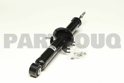E61101BD0B Genuine Nissan ABSORBER KIT-SHOCK,FRONT E6110 E61101BD0B Genuine Nissan ABSORBER KIT-SHOCK,FRONT E6110